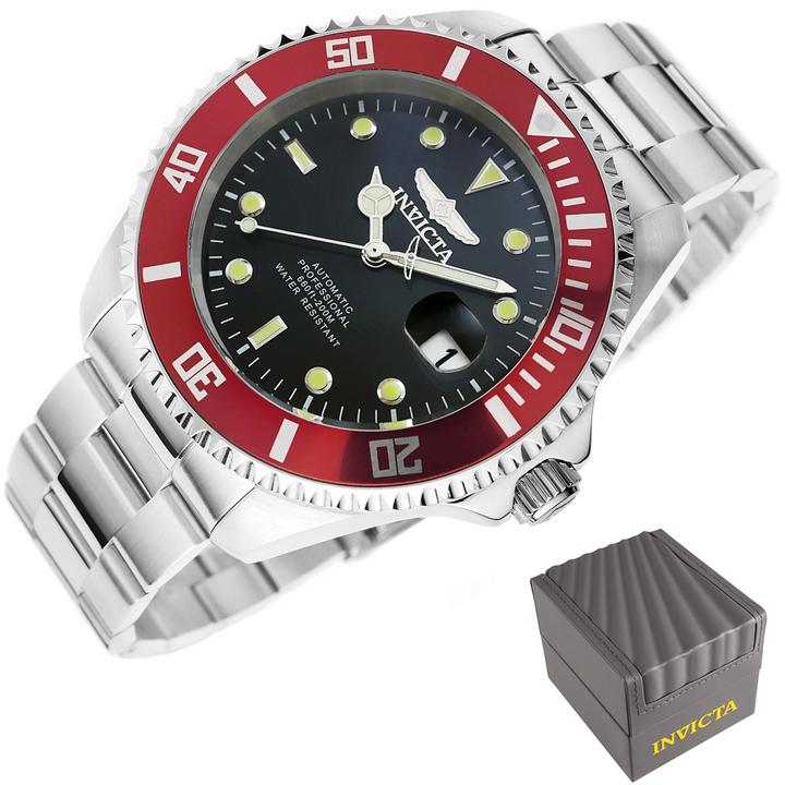 Produktbild Invicta Pro Diver - 35854 (47 mm)