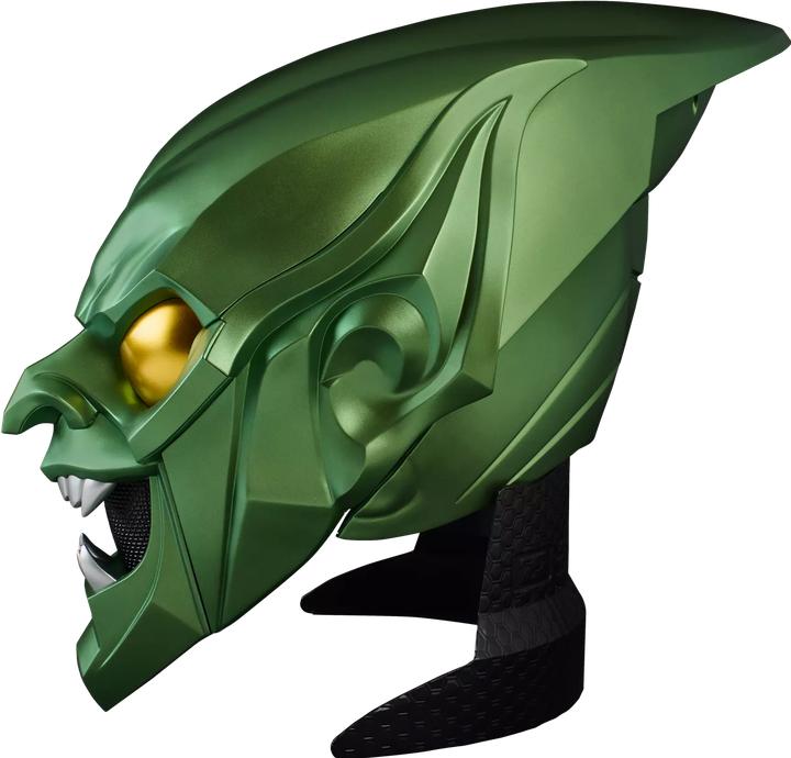 Produktbild Hasbro Spider-Man - Grüner Kobold