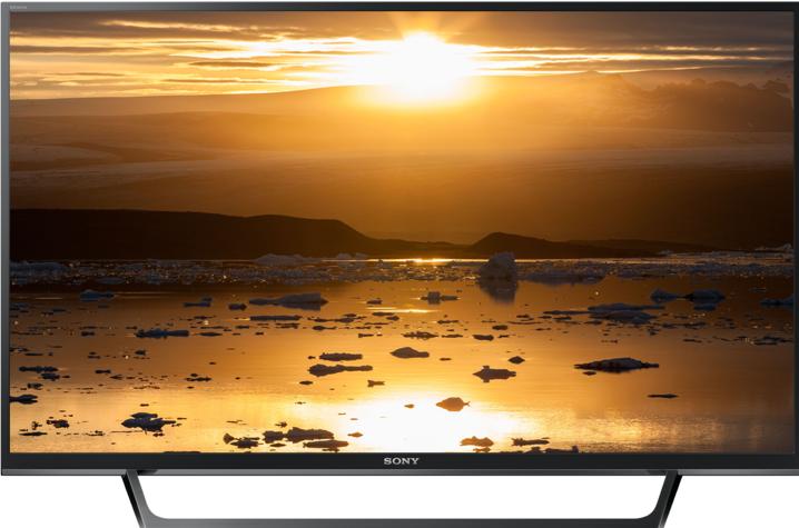 Produktbild Sony Kdl-32re405 (32", LCD, HD, 2017)