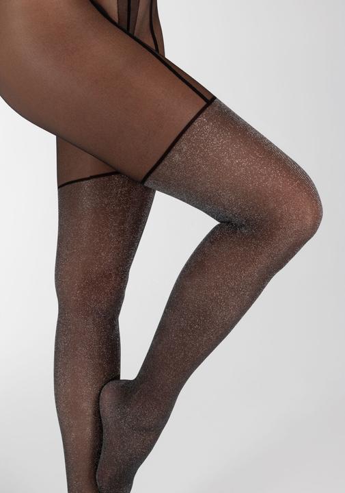 Produktbild Camano Strumpfhose (30 DEN, XL)