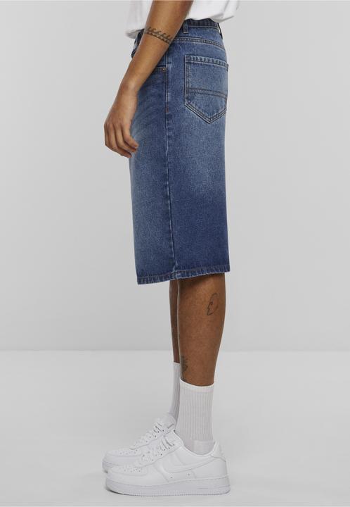 Image du produit Urban Classics 90's Heavy Denim Shorts - 159785 (36)