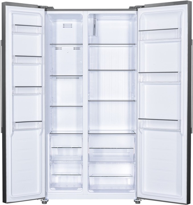 Produktbild Beko Side by Side GNO4331XPCH (436 l)