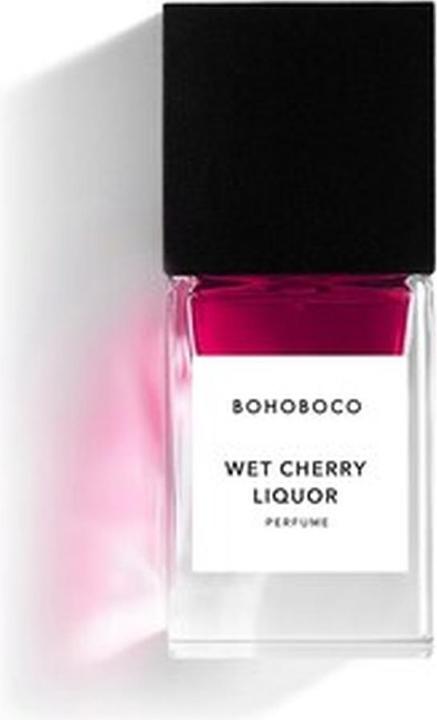 Produktbild Bohoboco Wet Cherry Extreme Parfum (Extrait De Parfum, 50 ml)