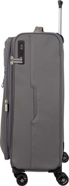 Image du produit American Tourister Aerospin Spinner M Exp (71 l)