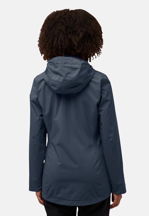 Produktbild Jack Wolfskin Rotwand 3In1 Jkt W (M)