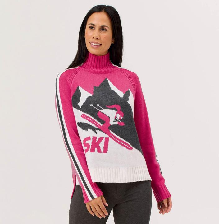 Produktbild Krimson Klover Ski Cortina Sweater (M)