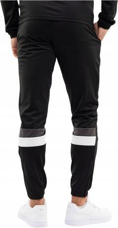 Produktbild Puma teamRISE Tracksuit (M)