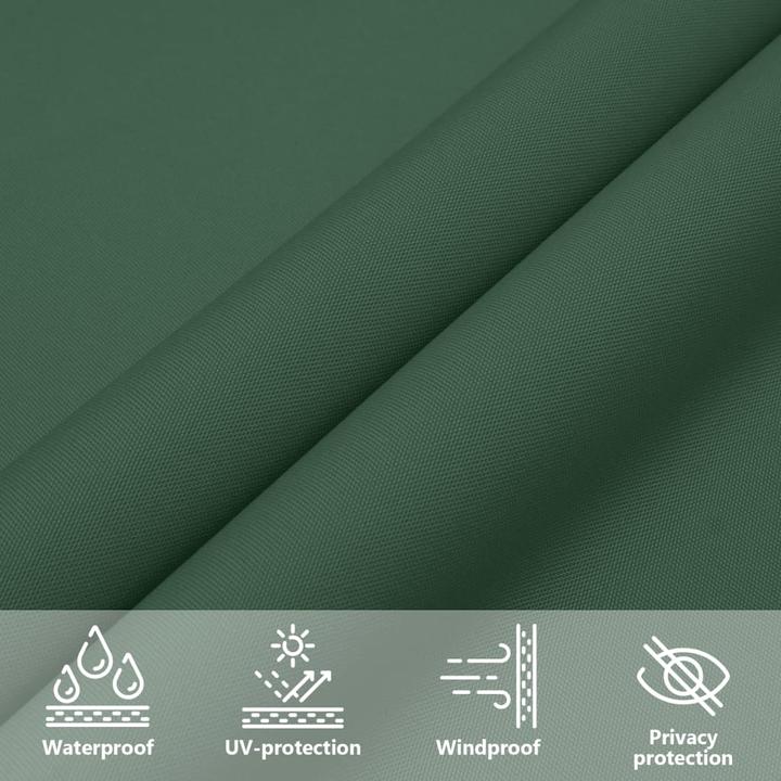 Immagine prodotto VidaXL Aurelio (400 x 400 x 400 x 400 cm)
