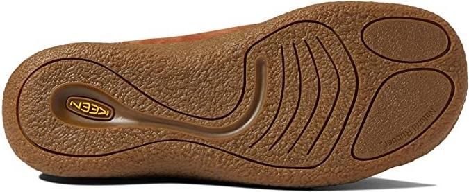 Immagine prodotto Keen W Mosey Chelsea in pelle (39)