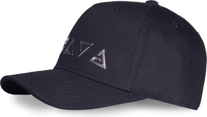 Produktbild Difuzed The Witcher Baseball Cap Signs (One Size)