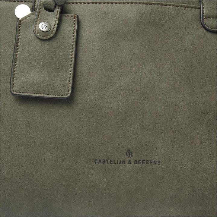 Productafbeelding Castelijn & Beerens Carisma Laptoptasche (17.30")