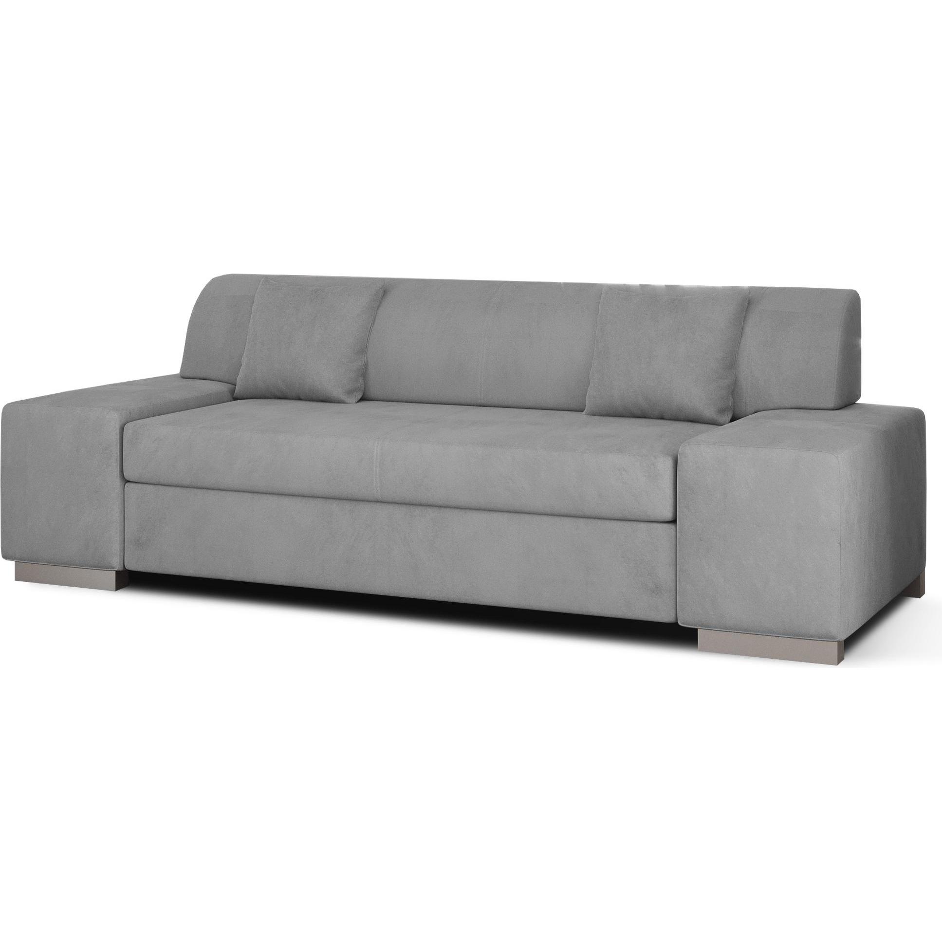 ELTAP, Sofa, PORTO 3 (3-Sitzer, Bettsofa)