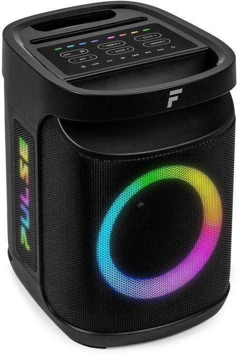 Image du produit Fenton Pulse 65 (12 h)