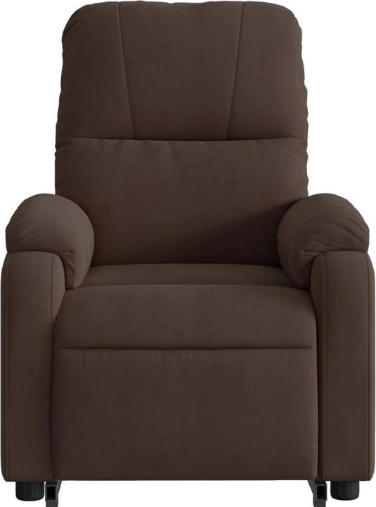 Image du produit vidaXL Massagesessel mit Aufstehhilfe