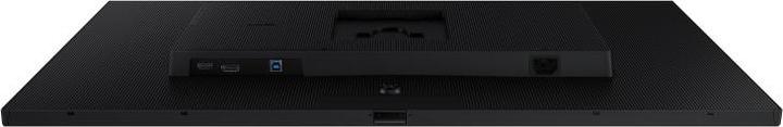 Actual product image Samsung ViewFinity S6 - S60D (2560 x 1440 pixels, 32")