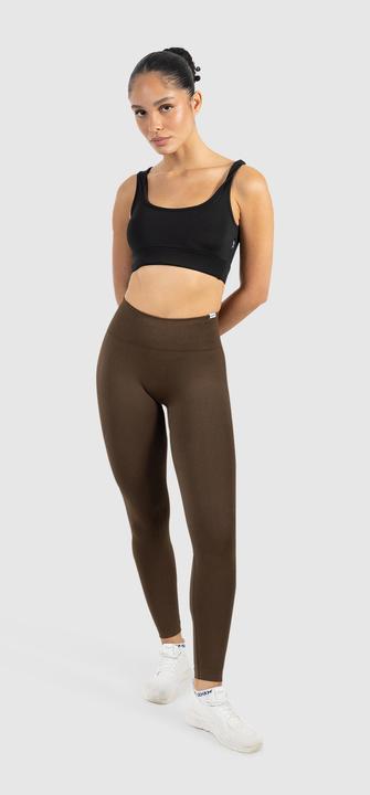 Immagine prodotto Smilodox Leggings Alira Scrunch (S)