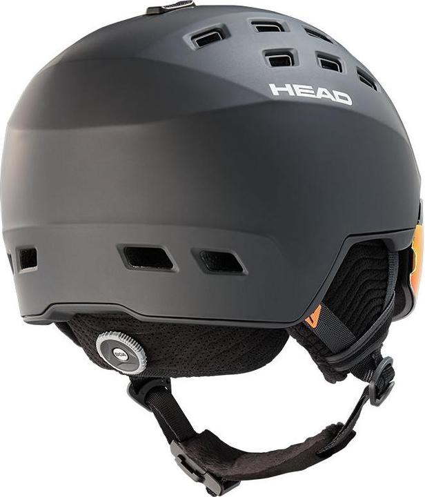 Actual product image Head Radar 5K Pola (56 - 59 cm, M, L)