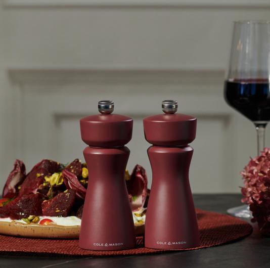 Actual product image Cole & Mason Kenton (Pepper, Salt)