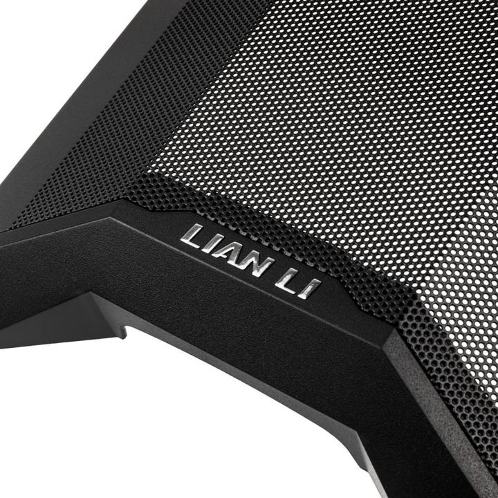 Actual product image Lian-Li Mesh front panel for Lancool II