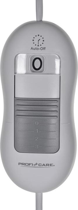 Actual product image Profi-Care PC-HK 3059 white (30 x 40 cm)