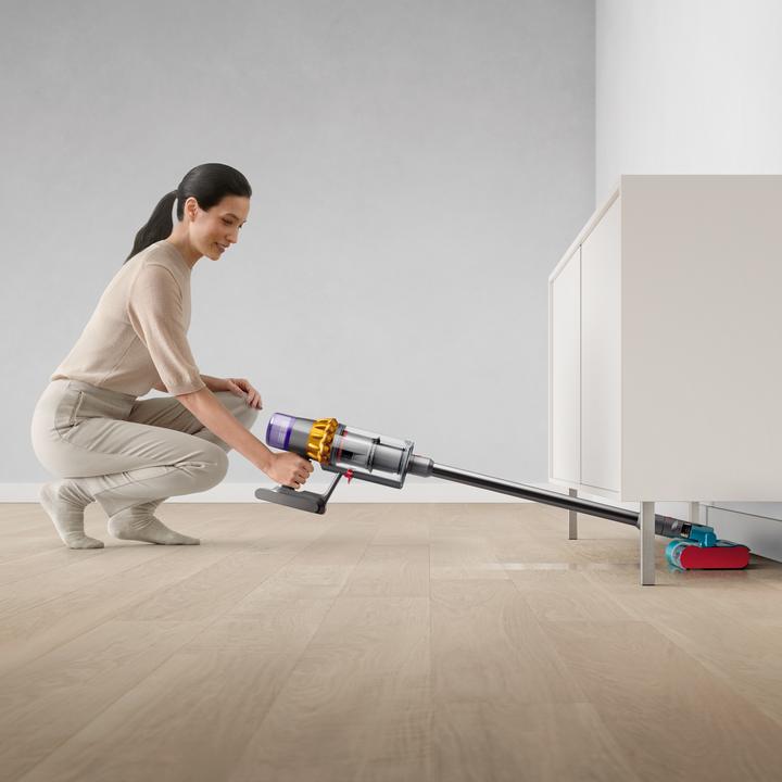 Produktbild Dyson V15s Detect Submarine