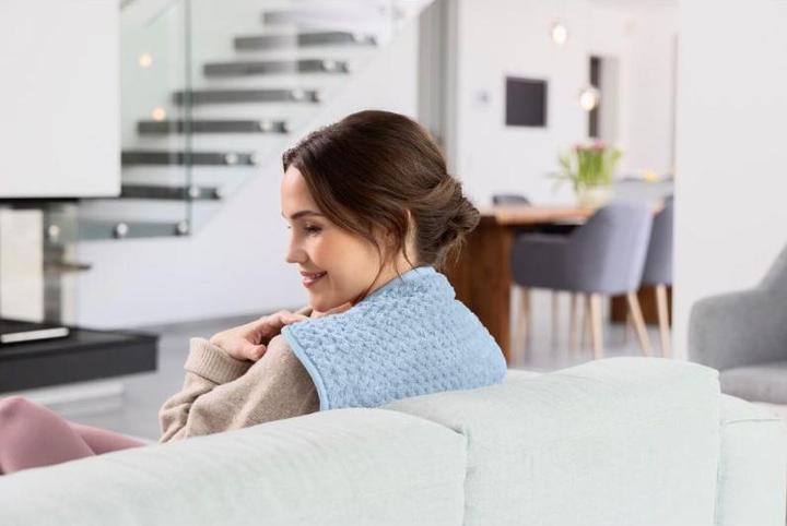 Produktbild Medisana SP100 SleepWell (38 x 57.50 cm)