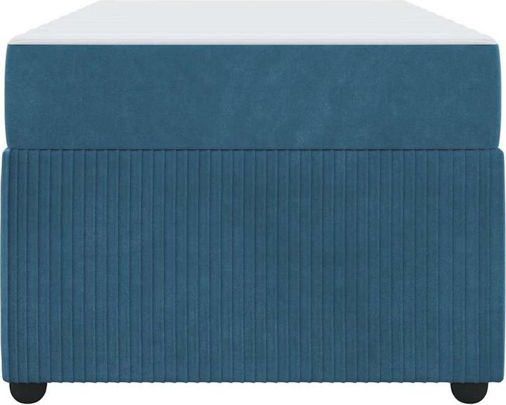 Image du produit vidaXL Modernes Bett (100 x 200 cm)