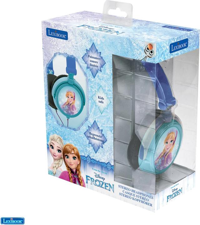Actual product image Lexibook Frozen