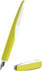 Immagine prodotto Herlitz Penna stilografica my.pen STILE (Giallo, 1 x)