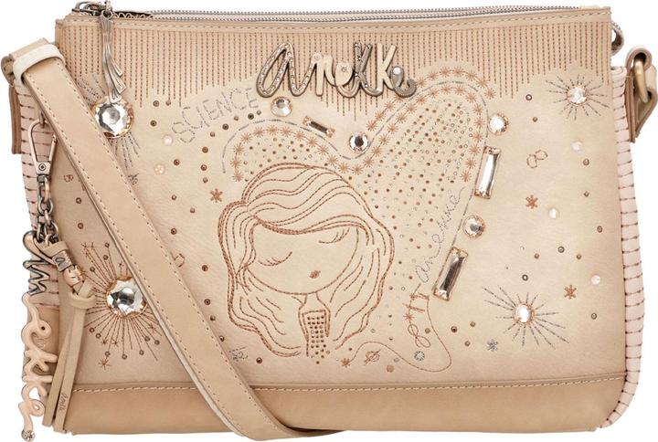 Actual product image Anekke Studio shoulder bag 28 cm