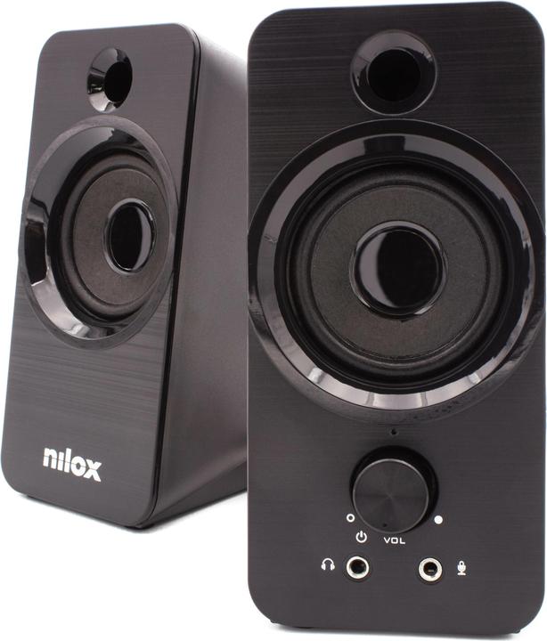 Produktbild Nilox Speaker With USB Connection Nxapc02