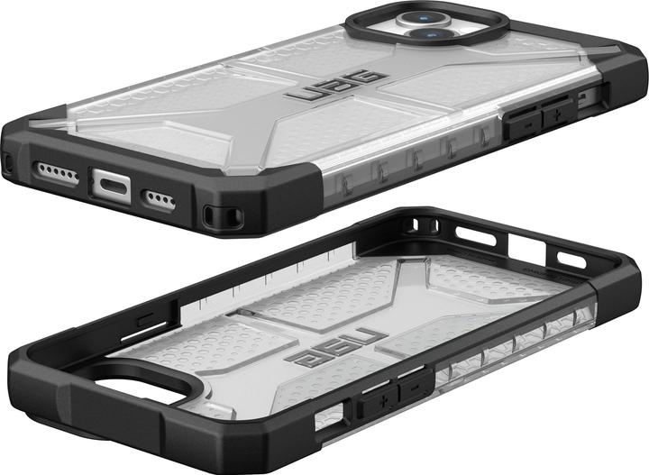 Actual product image UAG Plasma Case (Apple iPhone 15 Plus)