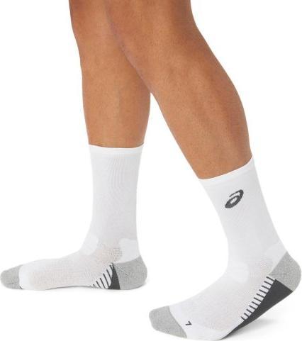 Actual product image ASICS Performance Run Sock Crew (43, 46)