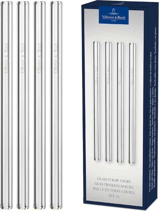 Produktbild Villeroy & Boch Wein- & Longdrinkgläser Boston Coloured (4 x)