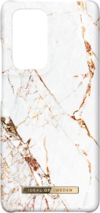 Actual product image iDeal Of Sweden Smartphone Cover Fashion (Samsung Galaxy S21 Ultra)