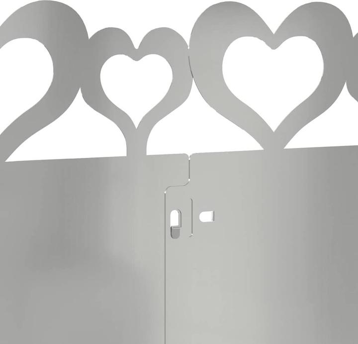 Produktbild vidaXL Rasenkanten (103 cm)