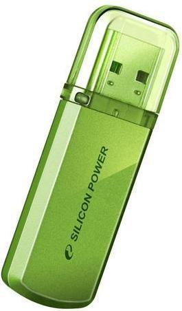 Immagine prodotto Silicon Power Helios 101 - Unità flash USB (8 GB, USB-A)