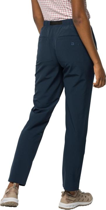 Produktbild Jack Wolfskin Summer Walk Pants W (38)