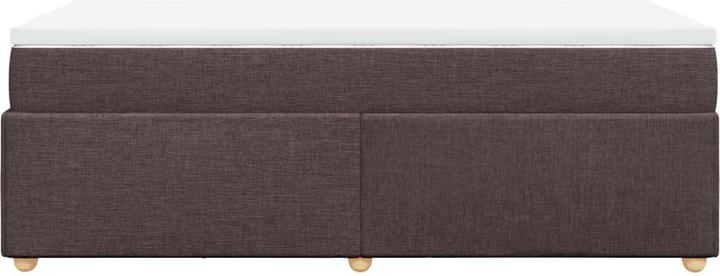 Image du produit vidaXL Boxspringbett (90 x 190 cm)