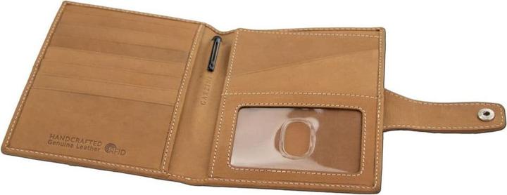 Immagine prodotto Garzini Portapassaporto AirTag