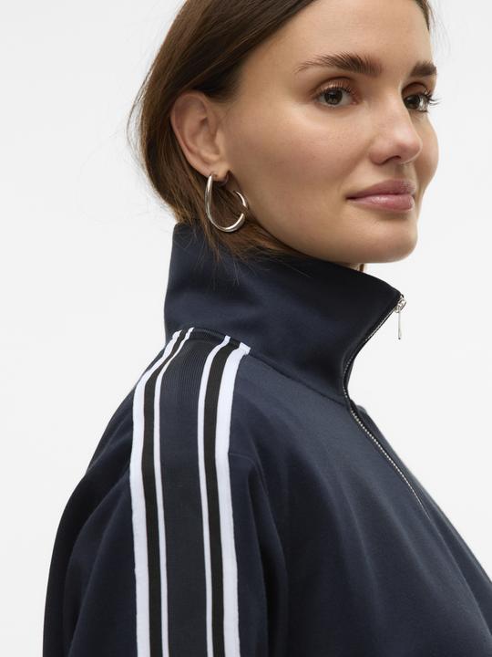 Immagine prodotto Vero Moda VMVIVIEN Sweatshirt-Jacke Jersey-Blazer (M)