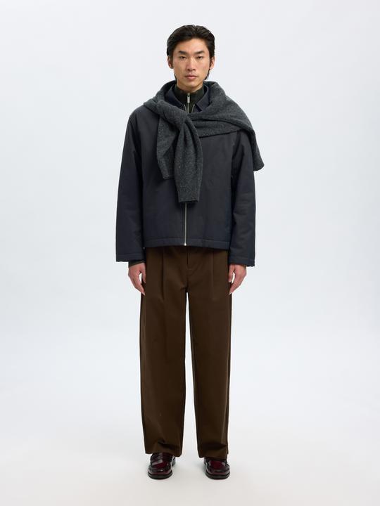 Produktbild Selected Homme Relaxed Fit Kurzjacke (XL)
