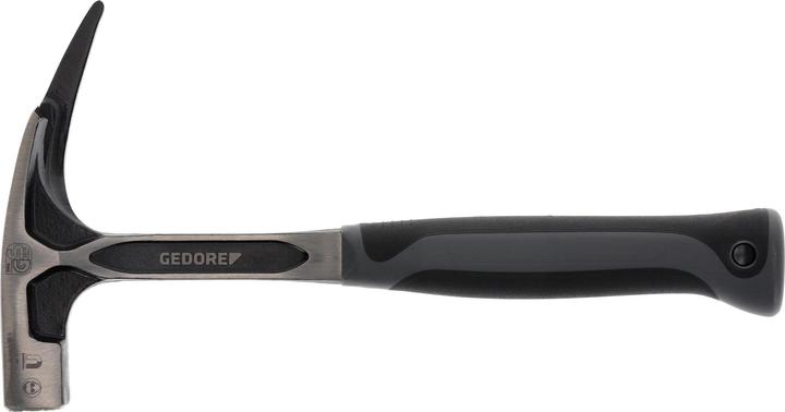Image du produit Gedore 75 GSTM Aimant marteau Batten (873 g)