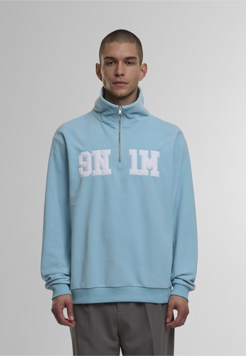 Produktbild 9N1M Sense Halfzip Sweatjacket - 74195 (XL)