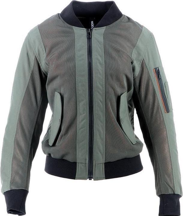 Produktbild Helstons Elisa Air (Herren, M)