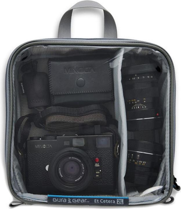 Gura Gear GuraGear ET Cetera 2l (GG0820-1545) (2 l)