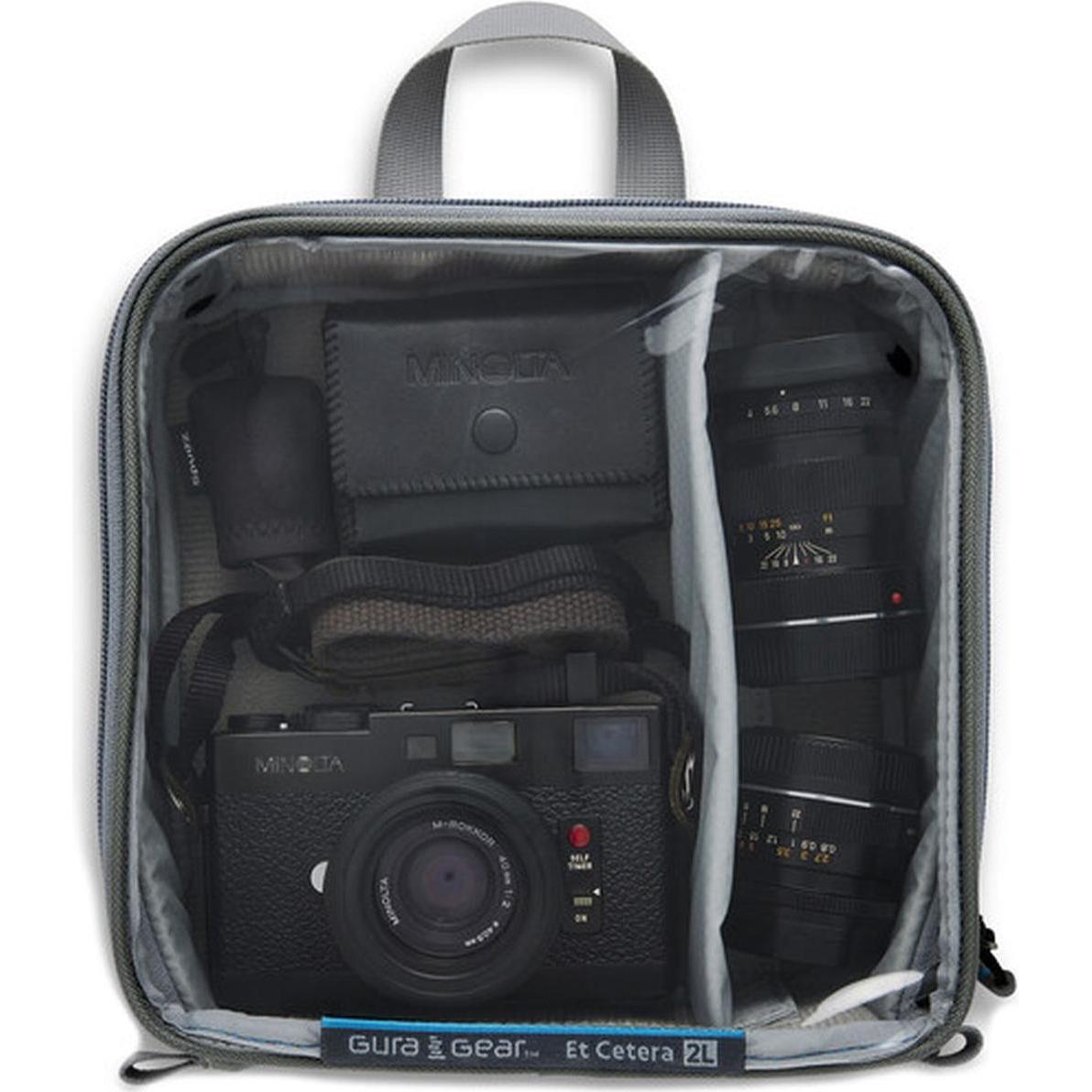 Gura Gear GuraGear ET Cetera 2l (GG0820-1545) (2 l) (GG0820-1545)