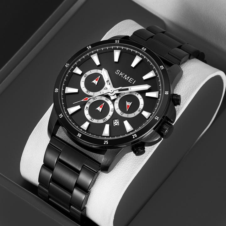 Immagine prodotto Skmei 2295BK Herrenuhr + BOX