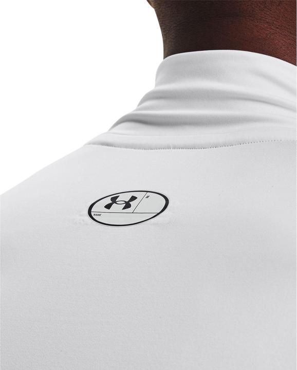 Actual product image Under Armour UA Hg Armour Comp Mock Ls (XL)