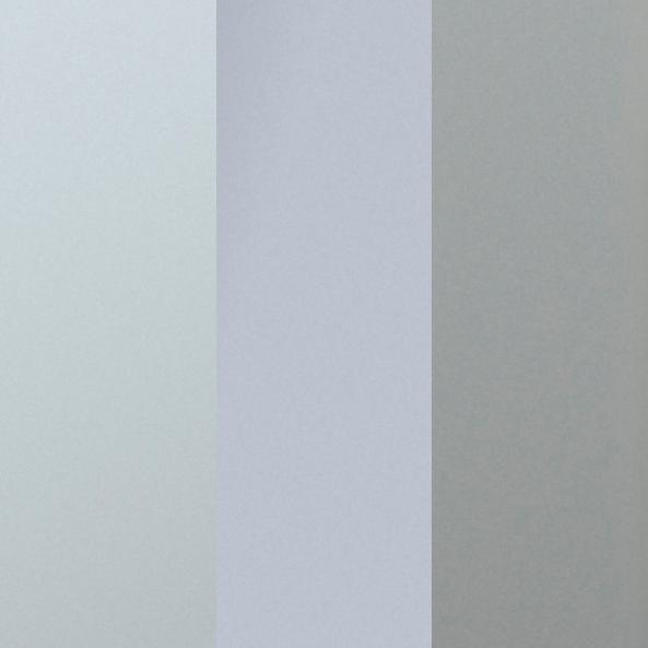 Actual product image Cricut Transfer foil 10.1 x 15.2 cm silver, 24 sheets